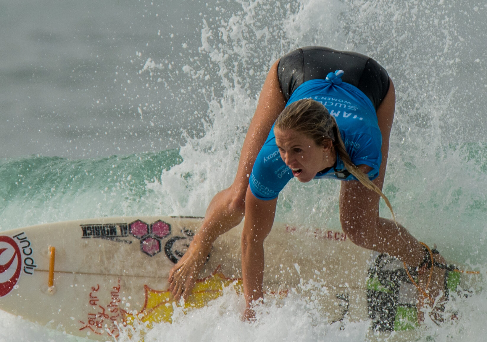 Photos of bethany hamilton