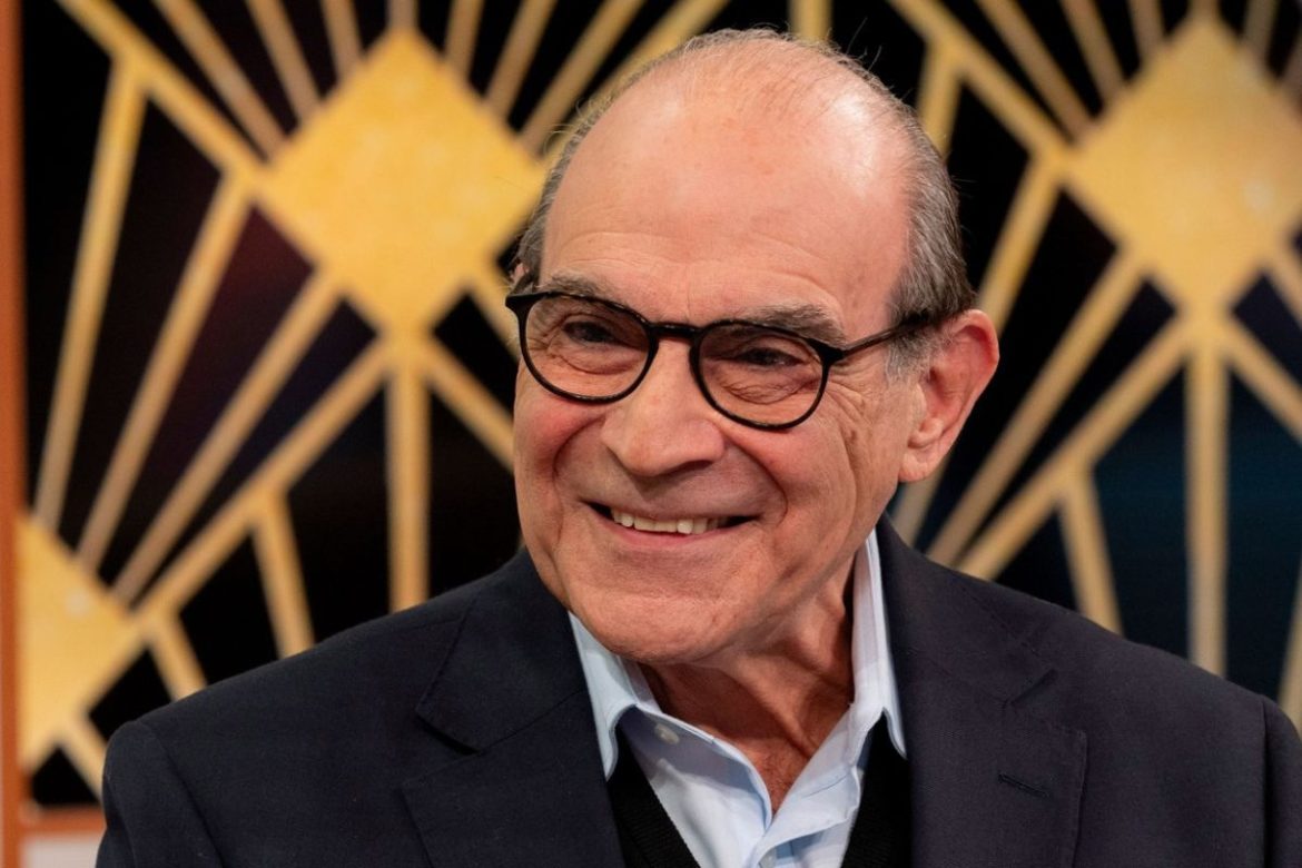 David Suchet