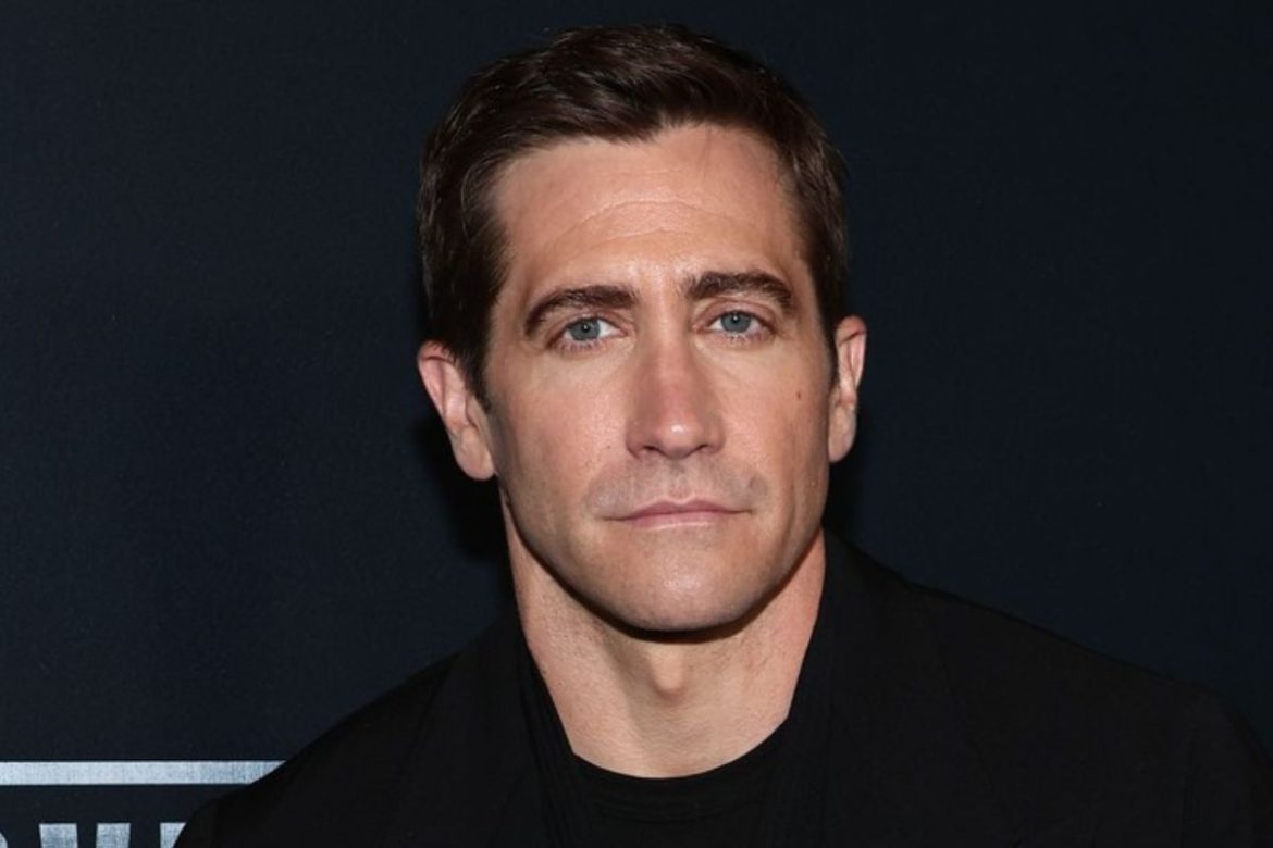 Jake Gyllenhaal