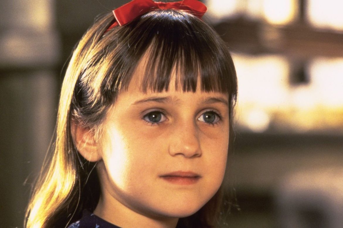 Mara Wilson