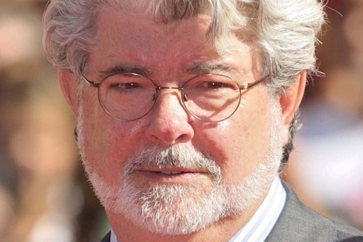 George Lucas