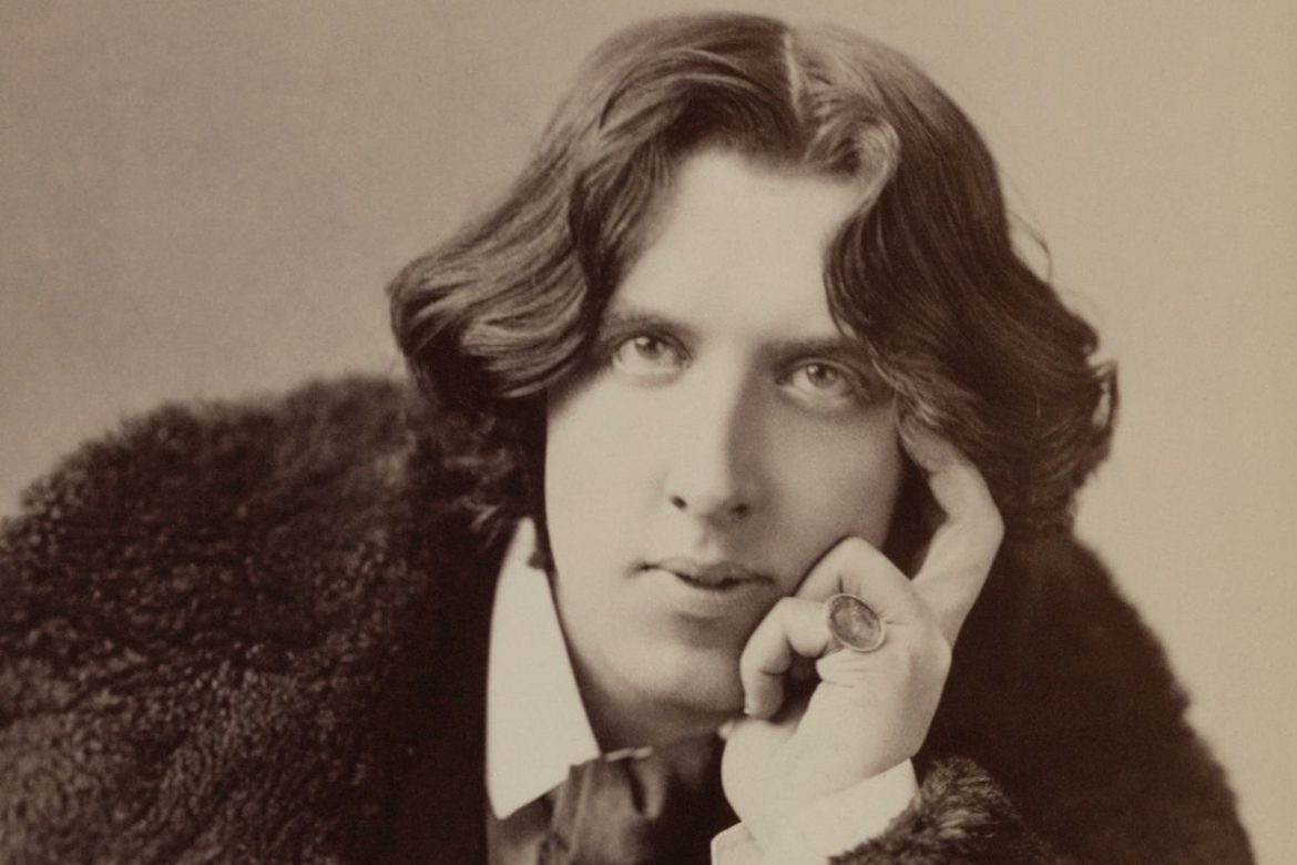 Oscar Wilde