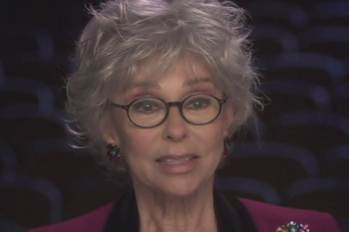 Rita Moreno