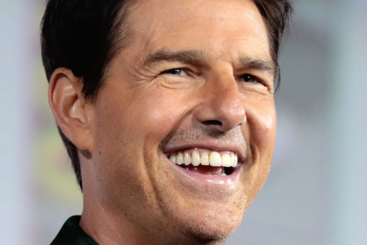 Tom Cruise