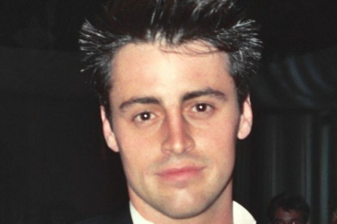 Matt Le Blanc