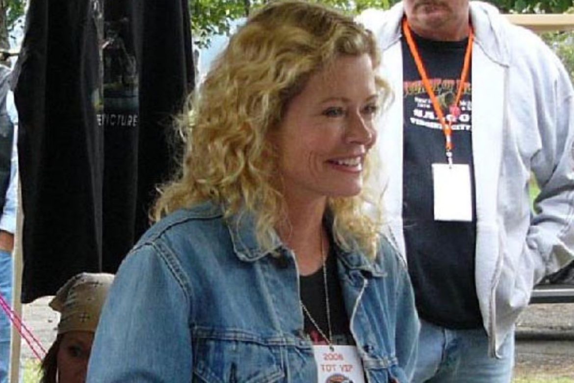 Sheree Wilson